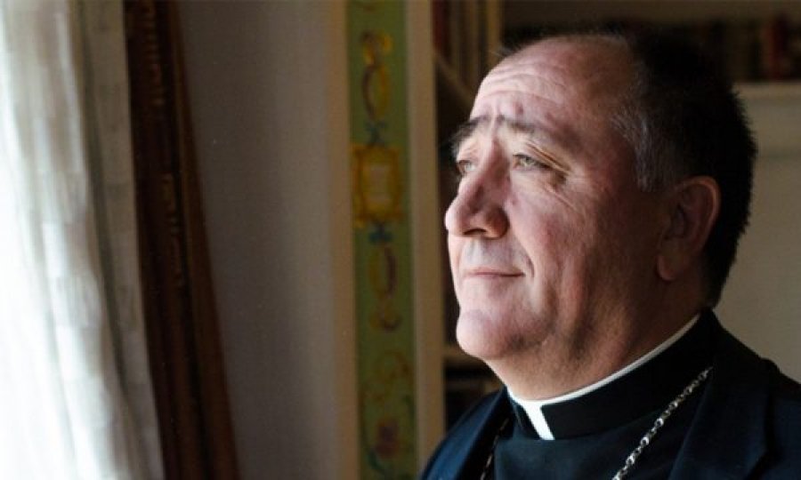 Dodë Gjergji u uron agjërim të lehtë atyre që u konvertuan në myslimanë