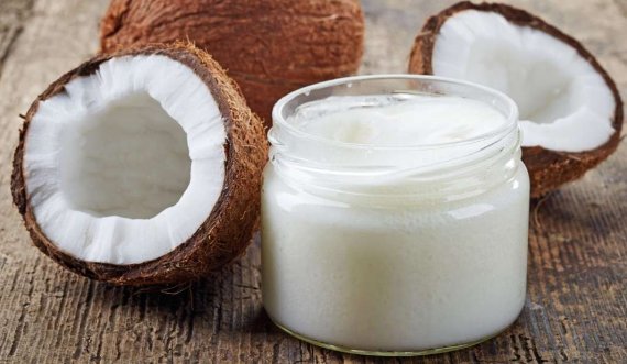 Vaji i kokosit shëron Alzhaimer-in