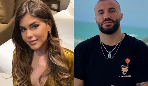 DJ PM tregon se a është akoma në lidhje me Sarën