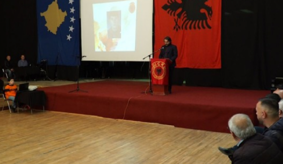 Komuna e Prishtinës nderon të rënët për liri/Rama: Sot, bëhemi një me familjarët e dëshmorëve
