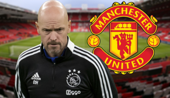 Ten Hag – Manchester United/ Marrëveshja shumë afër finalizimit, gazetari i njohur zbulon detajet