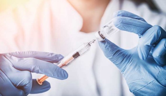 MSh citon një studim të kryer nga amerikanët, bënë thirrje për vaksinim