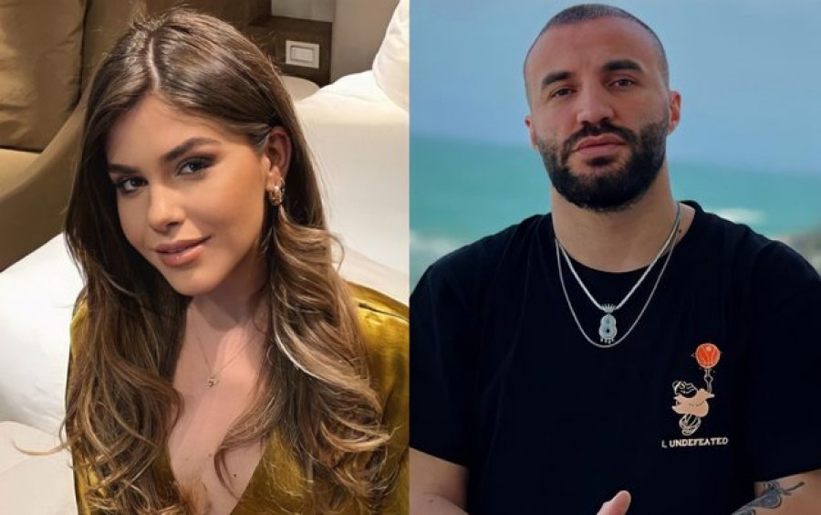 DJ PM tregon se a është akoma në lidhje me Sarën