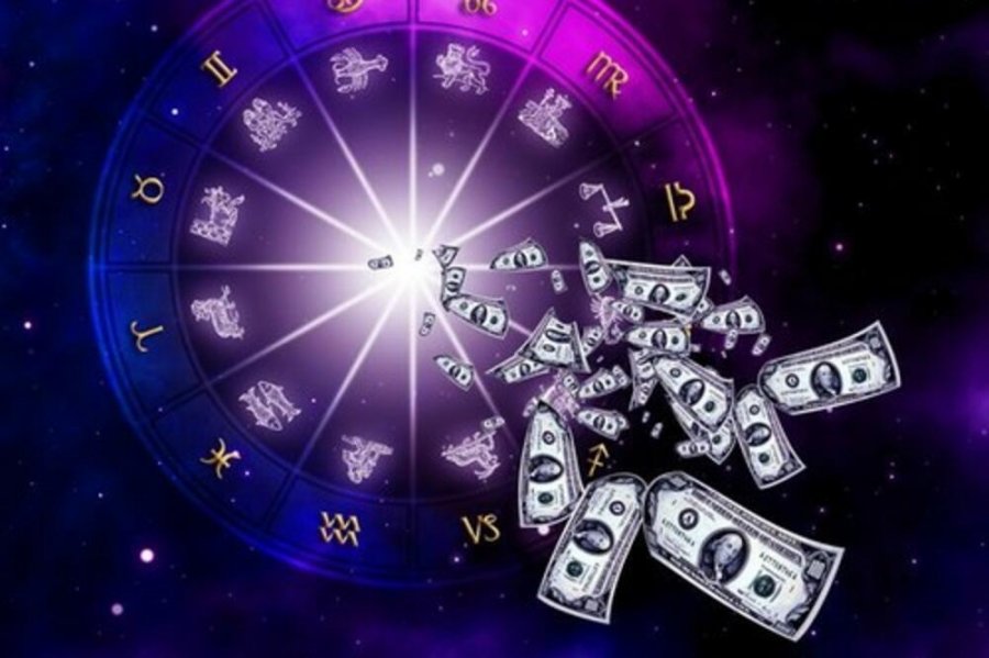 4 shenjat e horoskopit që kanë lindur për t’u bërë milionerë