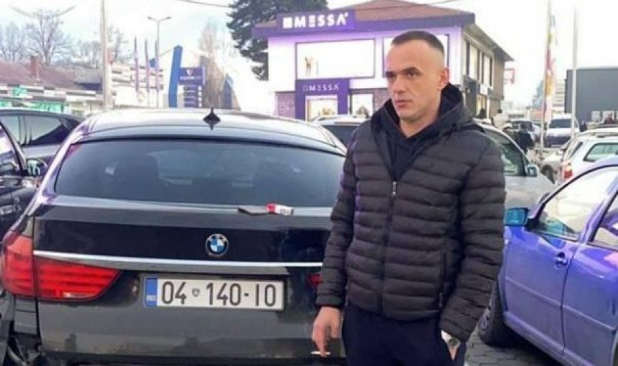 Bie në pranga të Policisë 'Bukla' i Prizrenit, i njohur për mashtrim me vetura