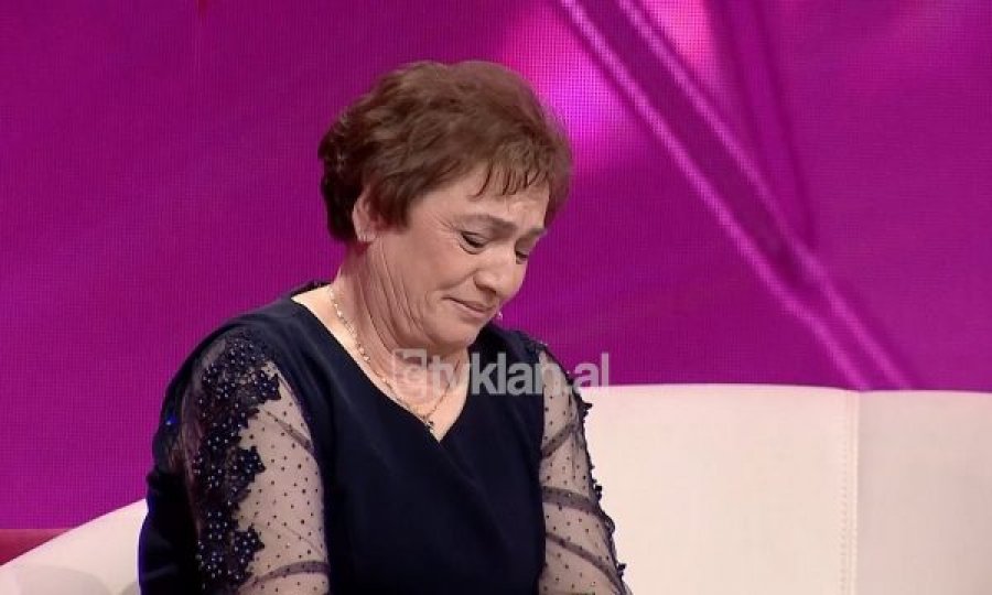 “Do vrisja veten në shinat e trenit!” gruaja rrëfen e përlotur: Si babai më martoi me një burrë 30 vjet më të madh