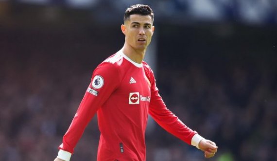 A do të luajë sonte Cristiano Ronaldo ndaj Liverpoolit?