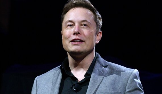 Elon Musk: Gati çdokush mund të kursejë 100 mijë dollarë për të shkuar në Mars