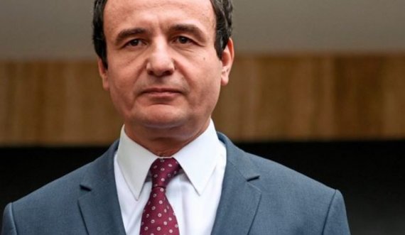 Kurti bashkëbisedon sot me përfaqësuesit e komunitetit turk