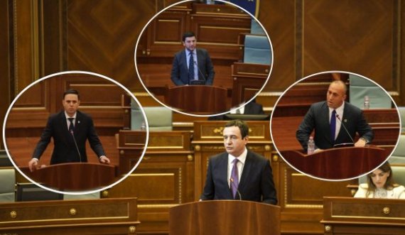 Pse e unifikoi opozitën refuzimi i VV’së për të hetuar subvencionimin e rrymës