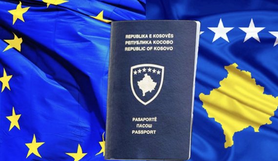 Në Kosovë ka optimizëm për liberalizim të vizave në fundvit