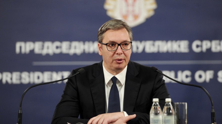 Senatorët amerikanë sot për vizitë te Vuçiqi