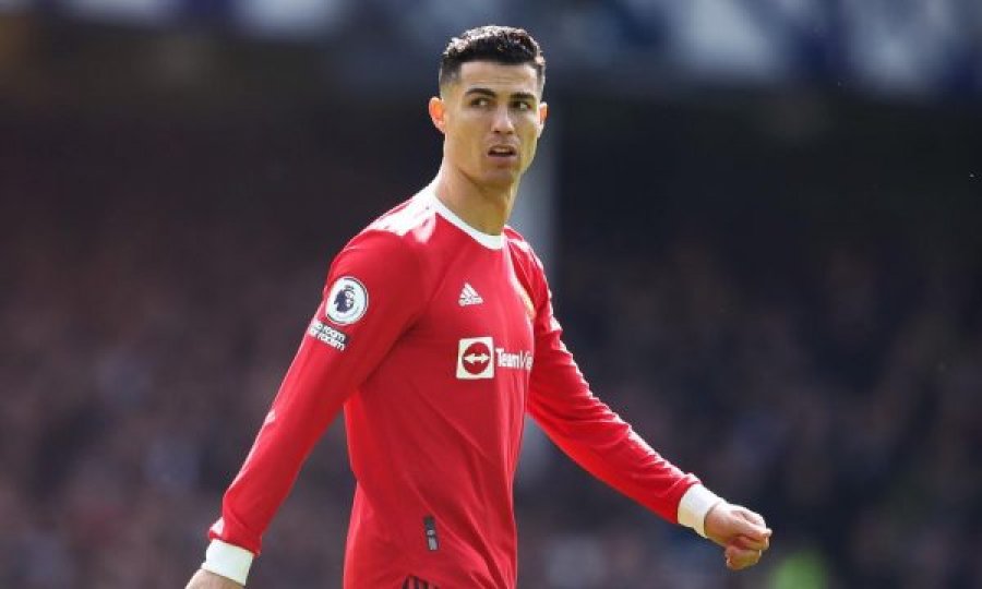 A do të luajë sonte Cristiano Ronaldo ndaj Liverpoolit?