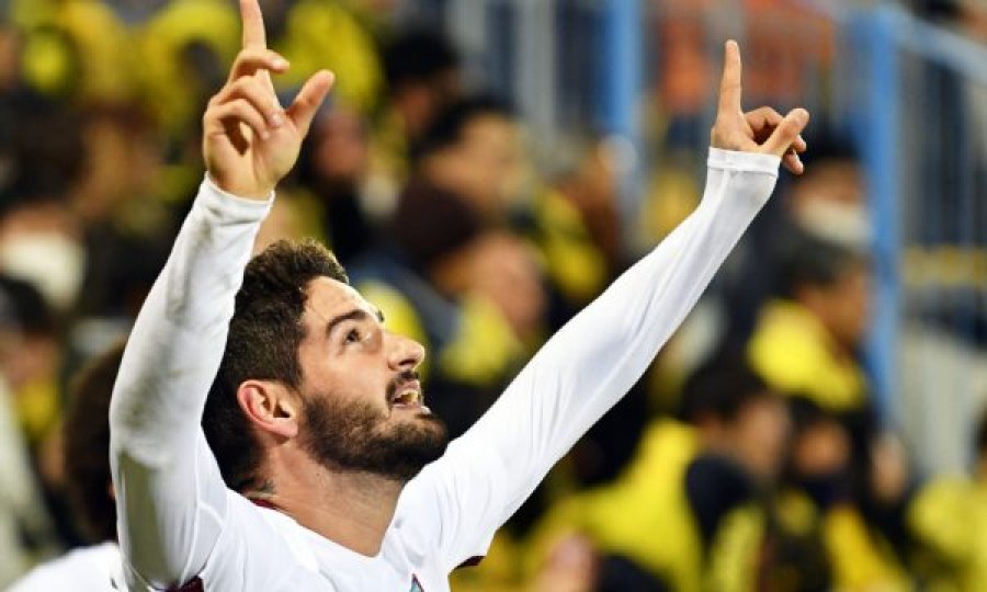 Pato: Jam i gatshëm për t’u rikthyer në Milan