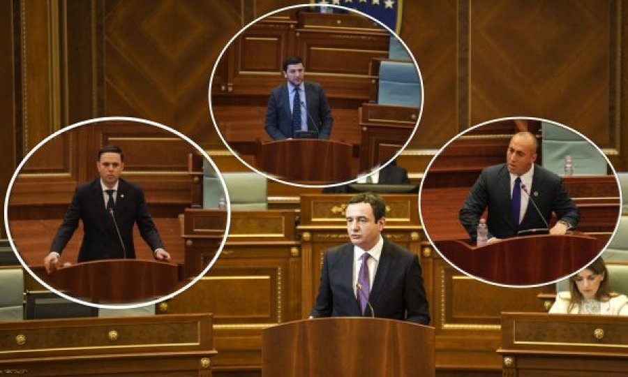 Pse e unifikoi opozitën refuzimi i VV’së për të hetuar subvencionimin e rrymës