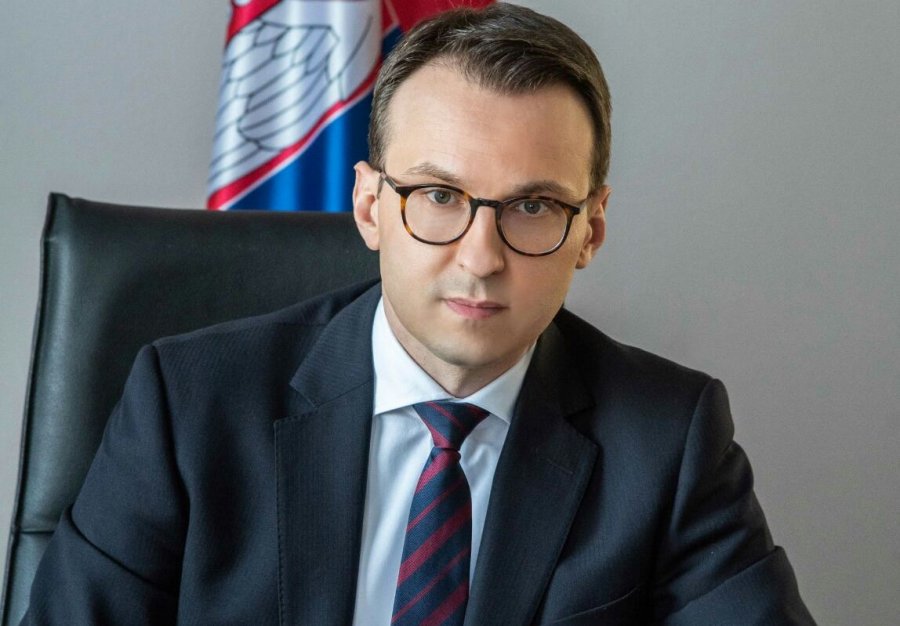 Petkoviq: “Nëse duam paqe dhe stabilitet, duhet të formohet Asociacioni i Komunave Serbe”