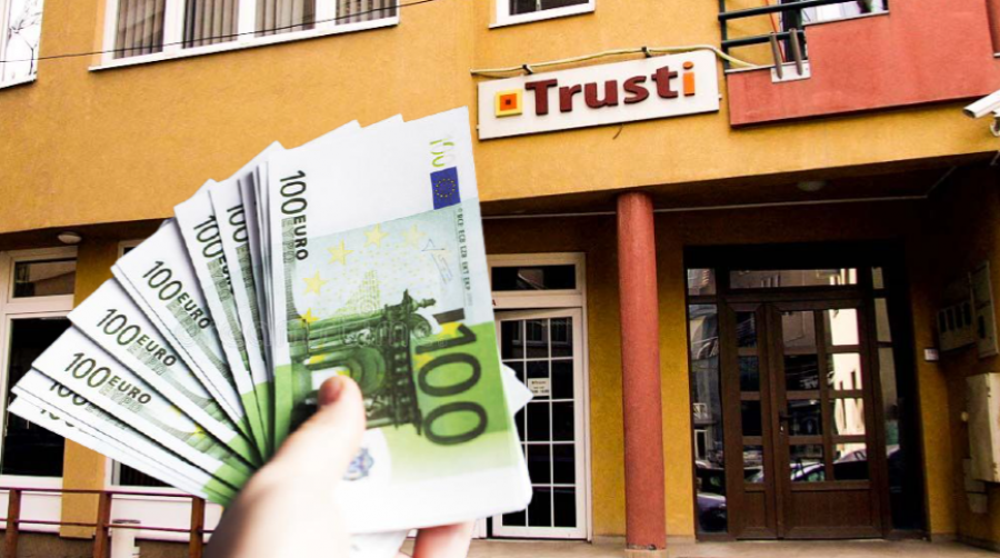 A do ti marrin apo jo kosovarët paratë e Trustit?
