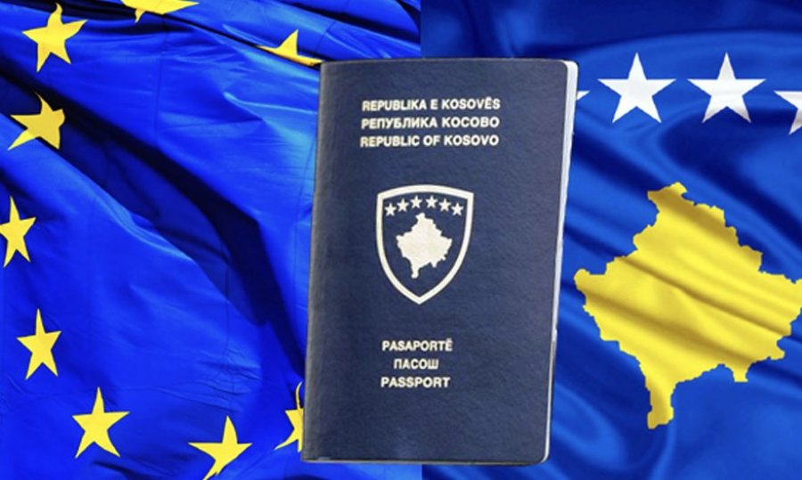 Larg është, shumë larg  liberalizimi i vizave për Kosovën