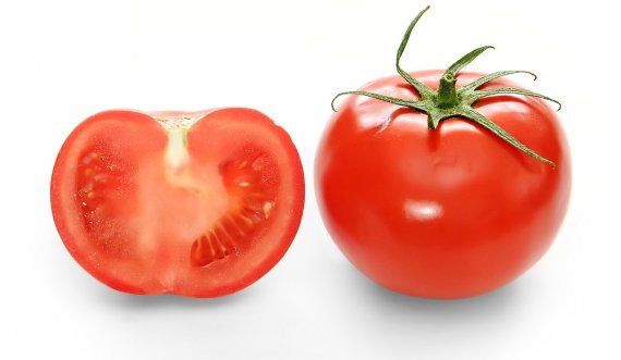 Të mirat e domates