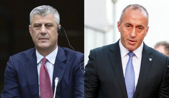 Thaçi e Haradinaj në Raportin e Freedom House 2022: Figura të lidhura me krimin e organizuar dhe korrupsionin