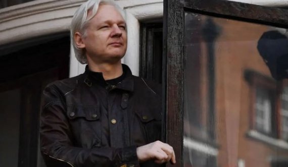 Gjykata britanike refuzon ekstradimin e themeluesit të WikiLeaks