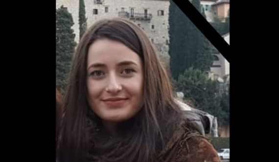 Tronditëse: Studentja kosovare vdes rrugës për në Kosovë, ishte duke ardhur nga Italia