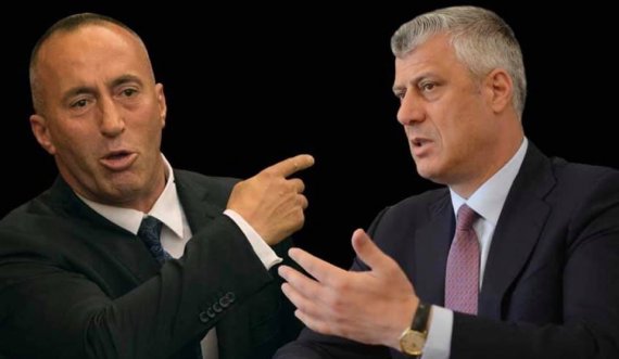 A e dini pse Thaçi e Haradinaj u shpallen nga Freedom House figura të lidhura me krimin e organizuar dhe korrupsionin