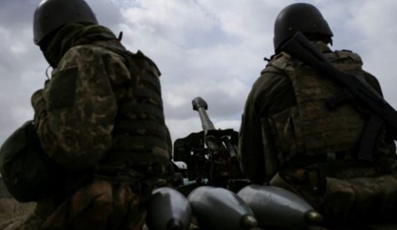 Ukraina publikon të dhënat e fundit për humbjet e Rusisë në luftë