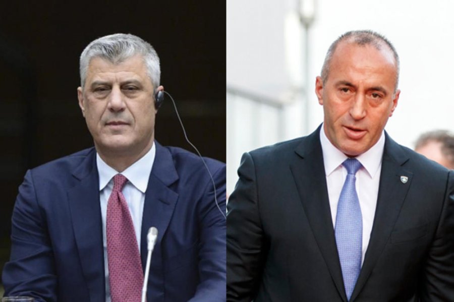 Thaçi e Haradinaj në Raportin e Freedom House 2022: Figura të lidhura me krimin e organizuar dhe korrupsionin