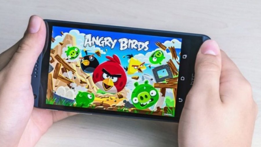 Angry Birds rikthehet në Android dhe iOS