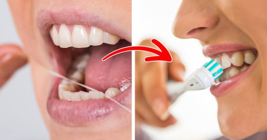 7 këshilla për të pasur dhëmbë të bardhë dhe të shëndetshëm