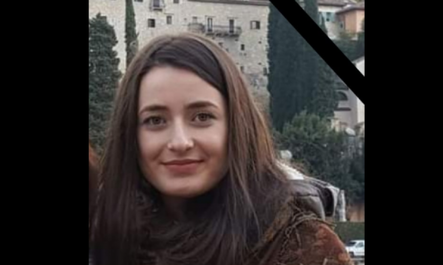 Tronditëse: Studentja kosovare vdes rrugës për në Kosovë, ishte duke ardhur nga Italia