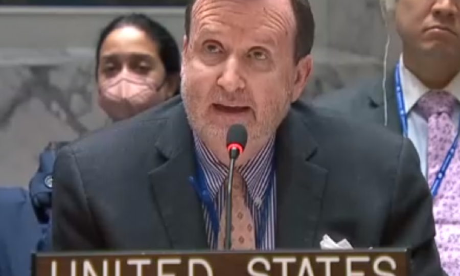 Përfaqësuesi amerikan: UNMIK-u në Kosovë i panevojshëm, duhet ta përfundojë mandatin