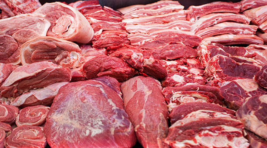 Ja si ndikon mishi i kuq në nivelin e kolesterolit?