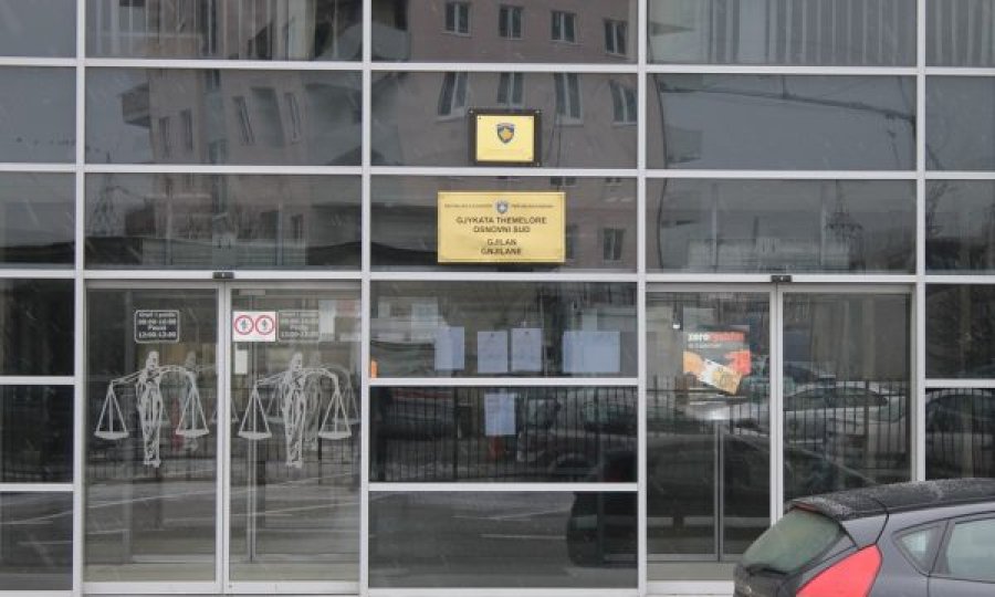 Gjykata e dënon me 5 mijë euro zyrtarin e Komunës së Kllokotit