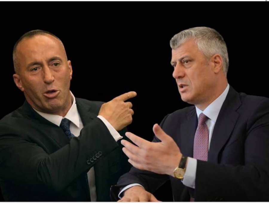 A e dini pse Thaçi e Haradinaj u shpallen nga Freedom House figura të lidhura me krimin e organizuar dhe korrupsionin
