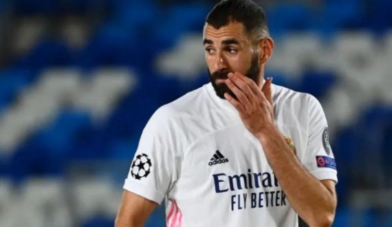 Benzema i humbi 4 penallti në vitin 2022, Ancelotti: Do të shënojë herën tjetër