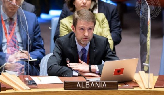 Si u përplasën Tirana dhe Beogradi në Nju Jork për “Shqipërinë e Madhe”