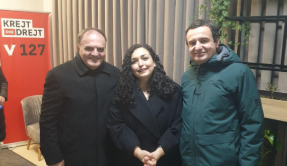 Një skandal i madh financiar në Slloveni, duket i përfshirë ambasadori i Kosovës Martin Berishaj