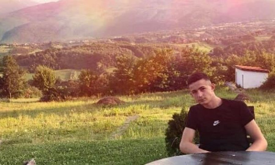 Ky është djali i hasretit që vdiq dje në autostradën “Ibrahim Rugova”