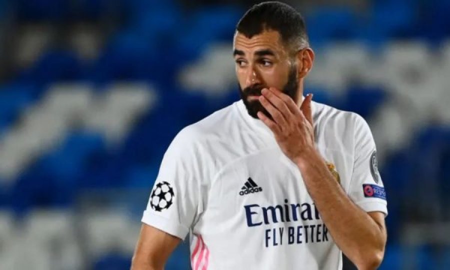 Benzema i humbi 4 penallti në vitin 2022, Ancelotti: Do të shënojë herën tjetër