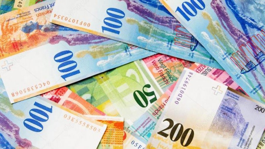 Pas rritjes së çmimeve, kërkohet rritje e pagave në Zvicër