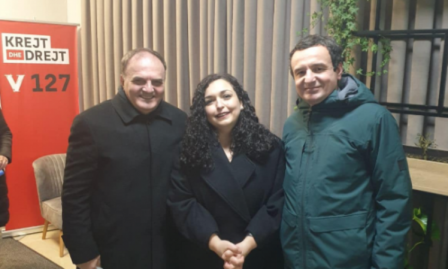 Një skandal i madh financiar në Slloveni, duket i përfshirë ambasadori i Kosovës Martin Berishaj