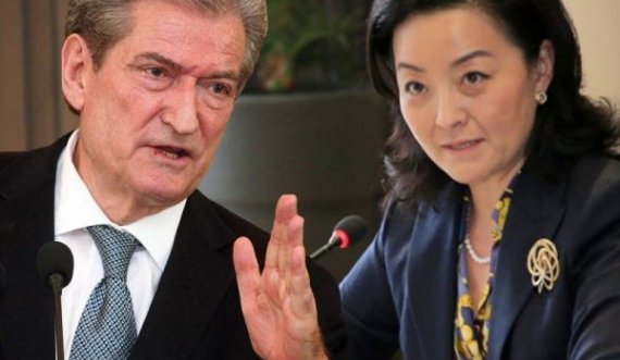 Yuri Kim i përgjigjet Berishës: SHBA do vazhdojë betejën kundër korrupsionit