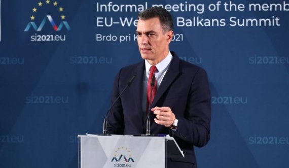 Mediumi spanjoll: Madridi po bënë hapa të normalizimit të raporteve me Kosovën