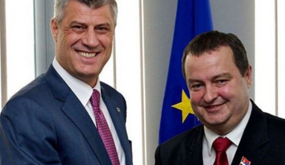 Kosova peng i marrëveshjes fatale të nënshkruar nga Hashim Thaçi dhe Ivica Daçiq, para 9 vitesh 