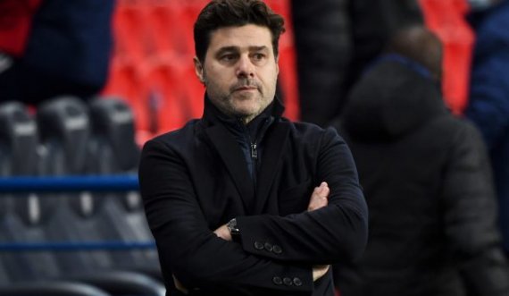 Pochettino i befasuar me përzgjedhjen e Manchester Unitedit