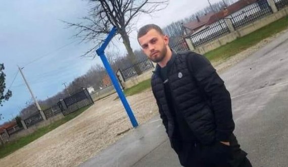 Ky është 21 vjeçari që u gjet pa shenja jete në Novosellë të Pejës
