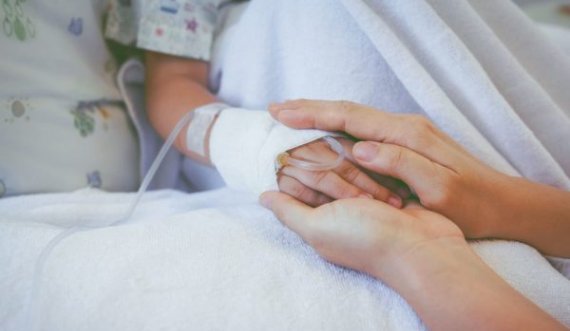 Një hepatit agresiv po godet dhjetëra fëmijë në Europë