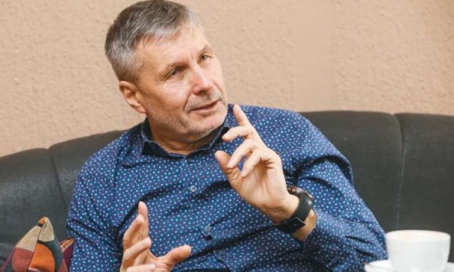 Gazetari slloven: Top skandal nëse vërtetohet përfshirja e Martin Berishajt në skandalin financiar
